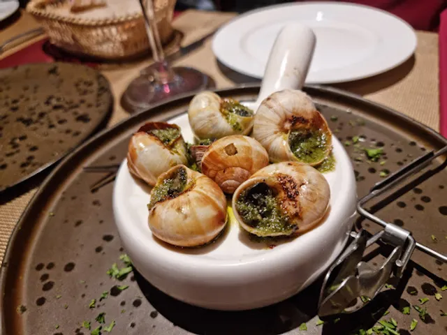 Bistro Sathorn French Cuisine