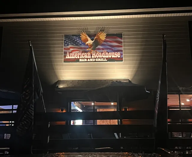American Roadhouse Bar & Grill