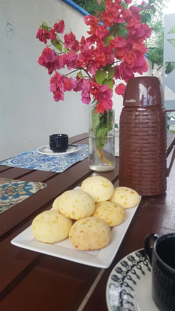 Chalé Estrela da Barra