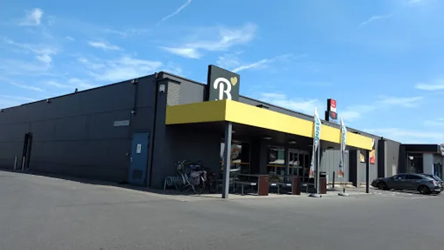 Bon'Ap Izegem - met Buurtslagers