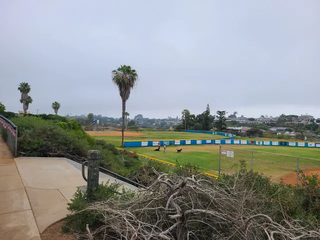 Pt Loma Park