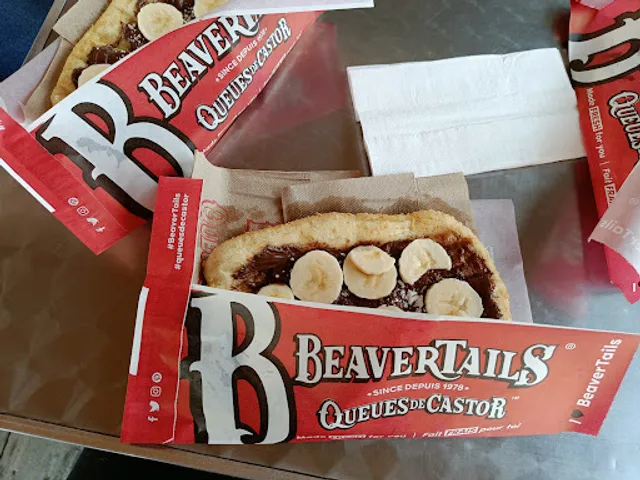 BeaverTails