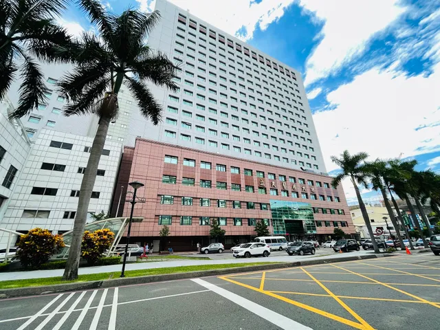 China Medical University Hospital