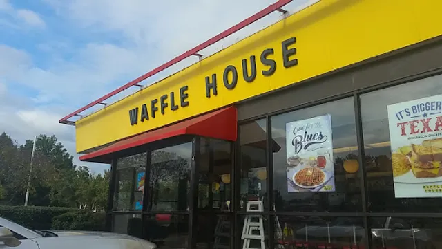 Waffle House