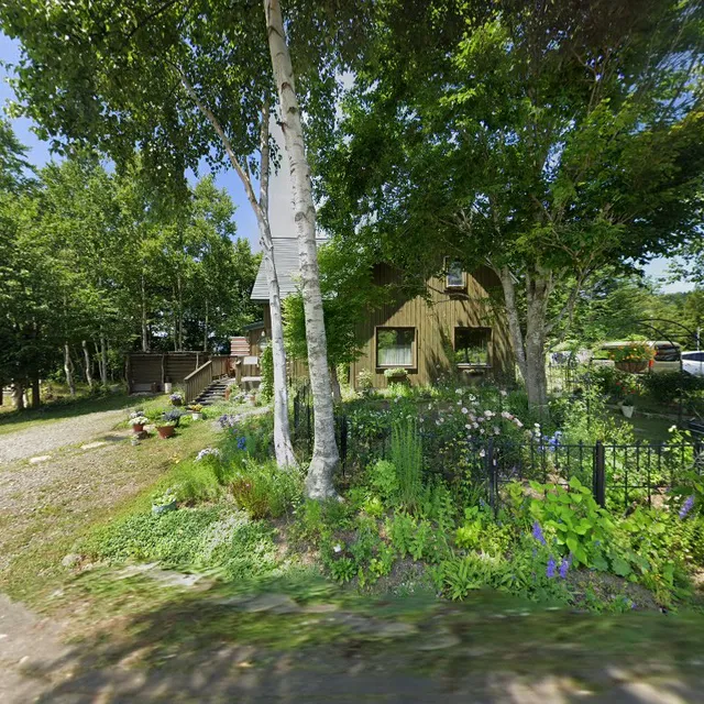 マザーネイチャー