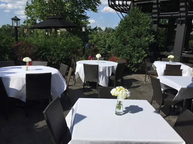 Redstone American Grill