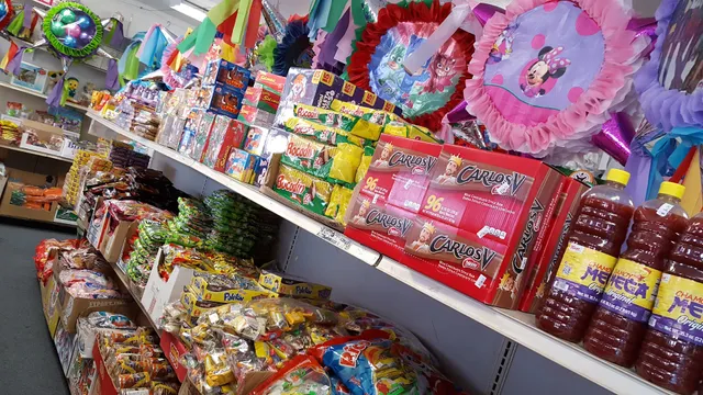 Dulceria Fiesta Mexicana