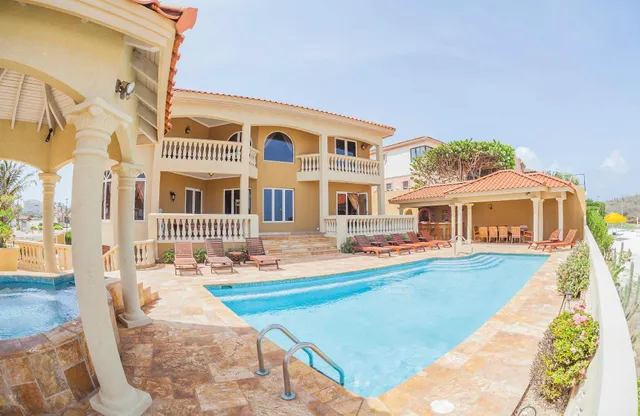 Tierra del Sol Resort & Golf