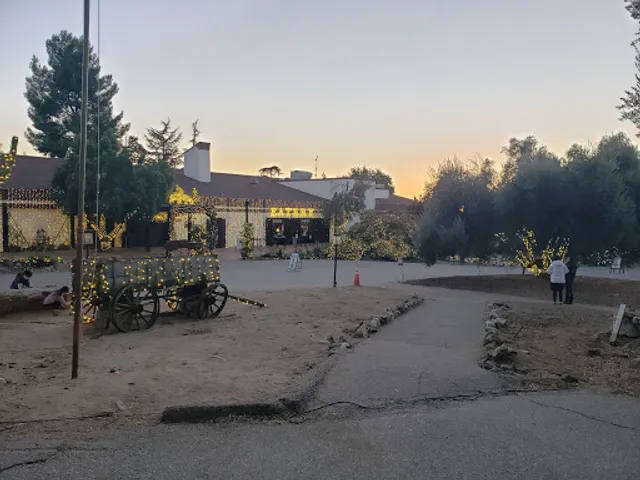 Highland Springs Resort