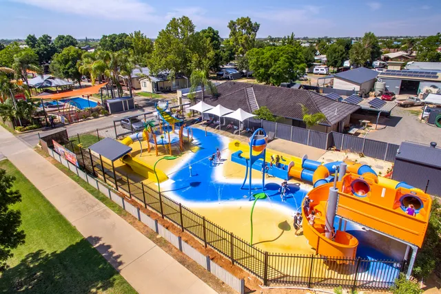 All Seasons Holiday Park