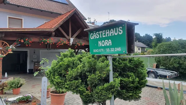 Gästehaus Nora