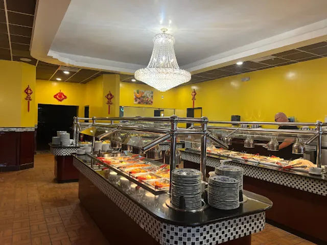 Hunan House Buffet