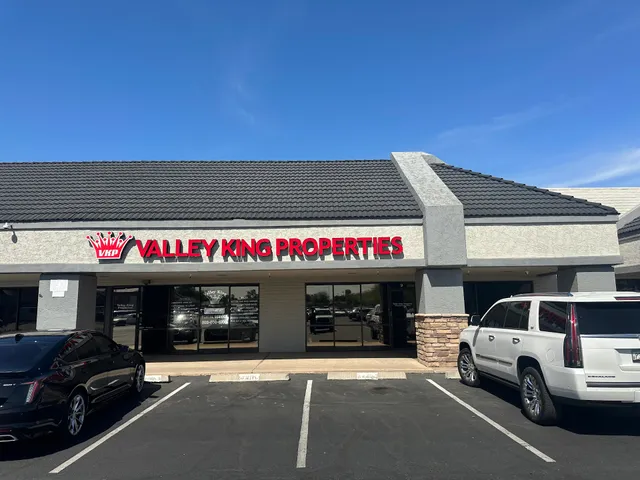 Valley King Properties