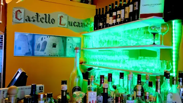 Italiaans Resto, Castello Lucano