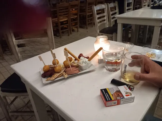 BaRaki Elegant & Traditional