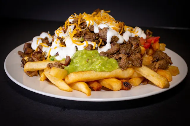 Victorico's Mexican Food - Cedar Hills