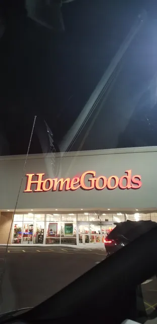 HomeGoods