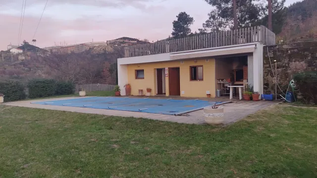 Quinta do Vale Sanguinho