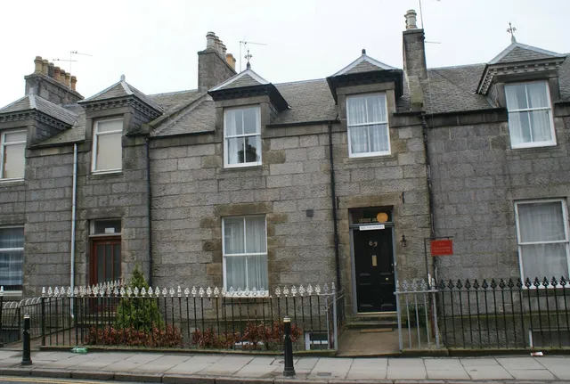 Cragganmore Guest House