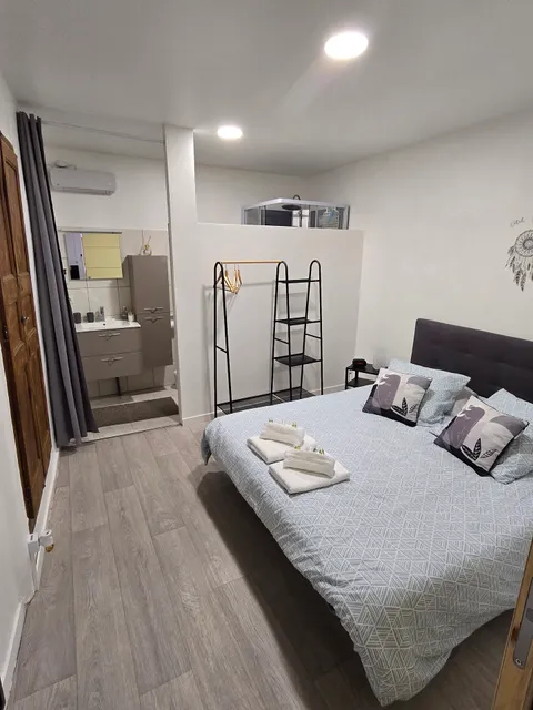 LE LOGIS DES TEMPLIERS