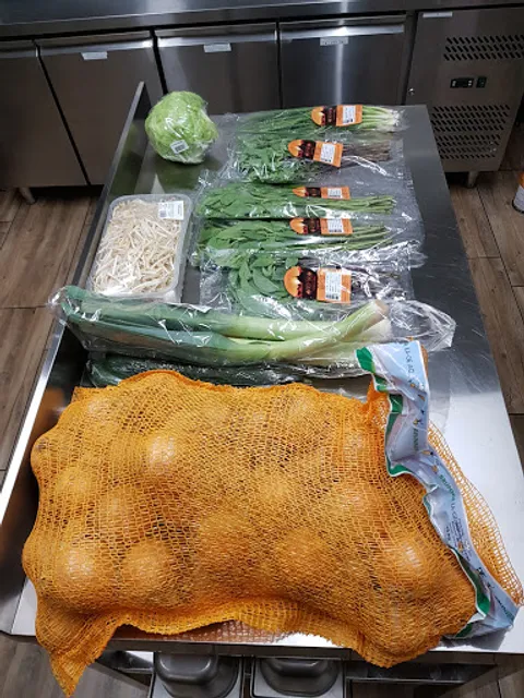 Thai Haus Ebikon Dao & Jörg Baumann