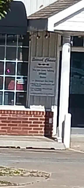 Second Chance Consignment