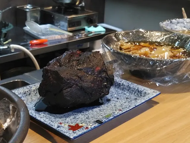 京都スタンドきよきよ三条神泉