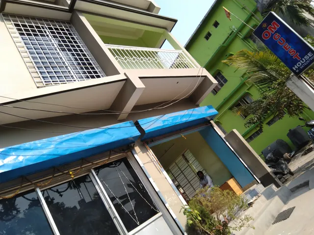 om guest house