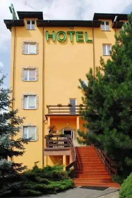 Hotel U Witaszka