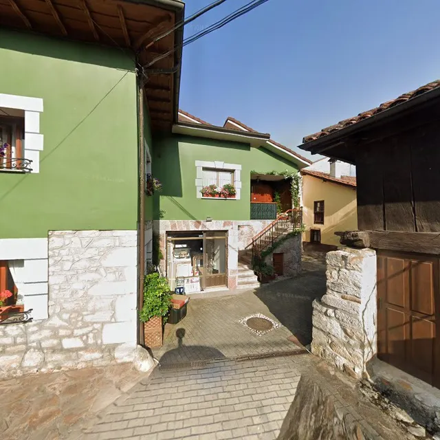 Electrodomésticos Jesús Escandón