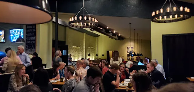 Pittsford Pub & Grille