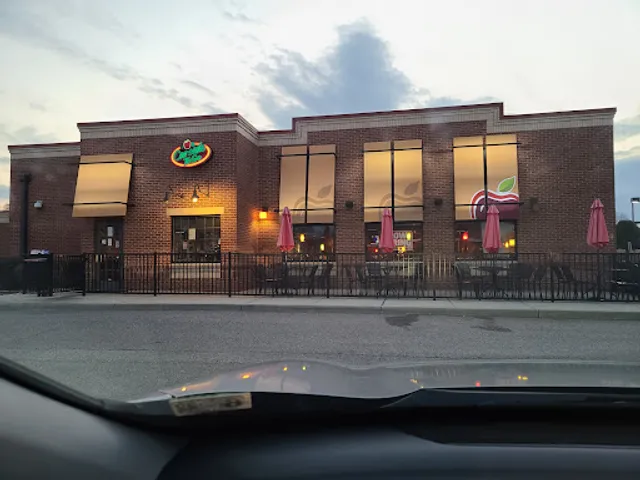 Applebee's Grill + Bar