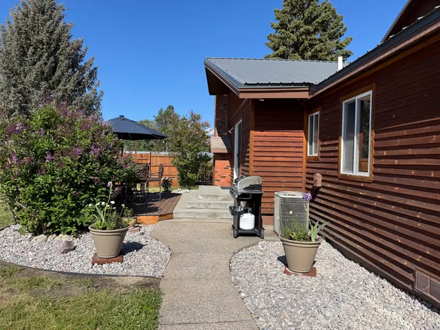 The Darby Bed and Breakfast