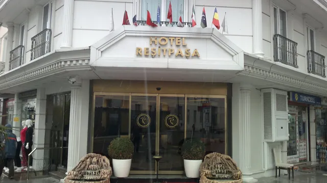 Hotel Resit Pasa