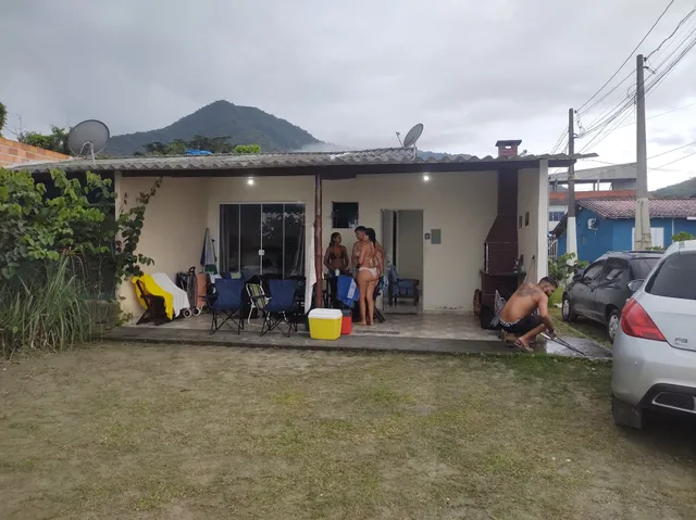 TF casa 42 Estaleiro