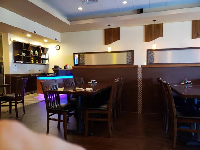 Imperial China Diner