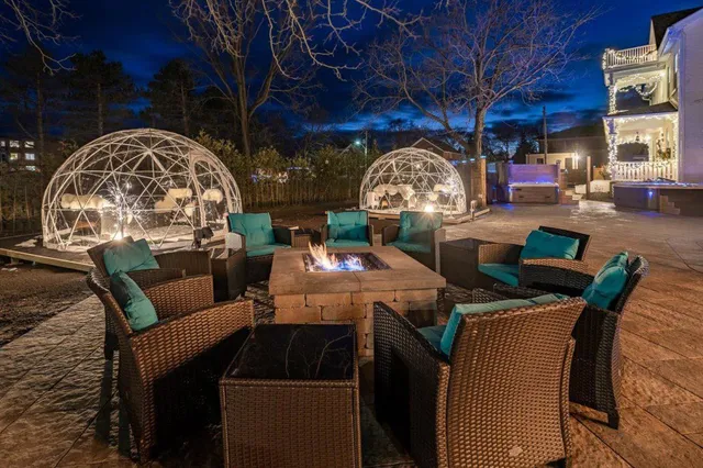 The Lakehurst Estate