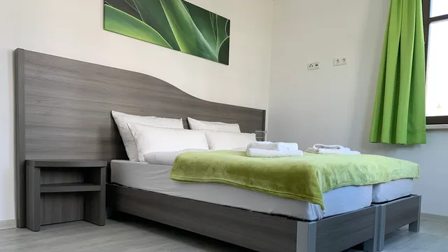 Rhöner Ferienwohnung - Torsten Ahnemüller