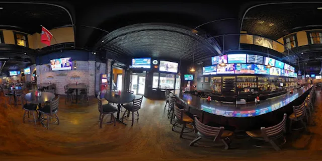 Ziggy's Pub & Restaurant - Amherst, OH