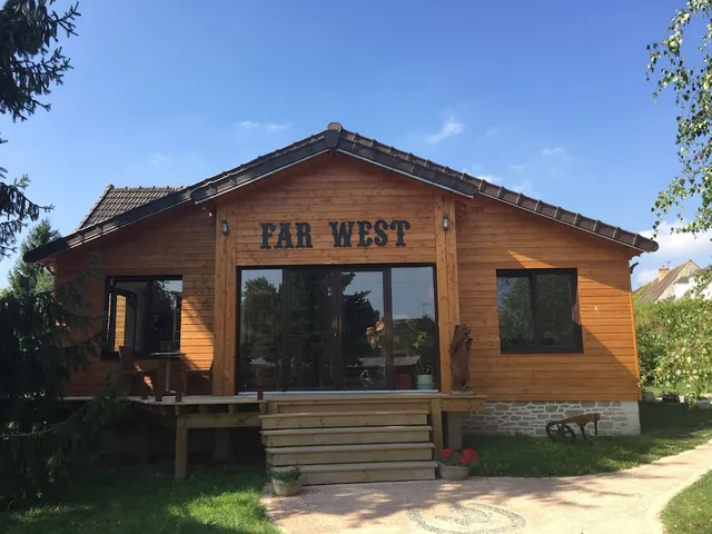 Les Crinières en Brie