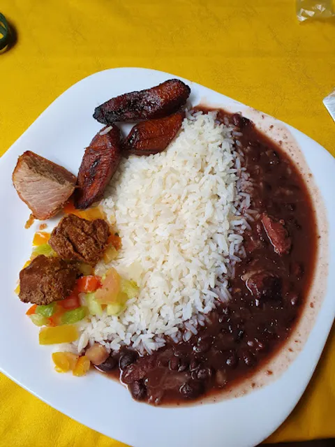 Bar e Restaurante Xavier