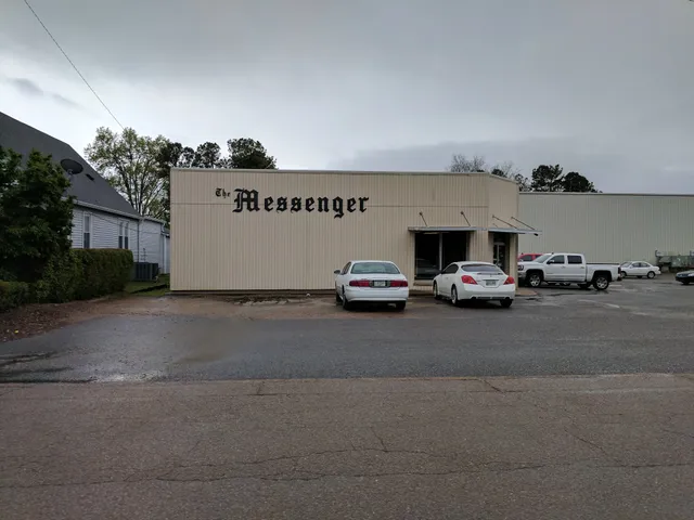 Union City Daily Messenger Inc
