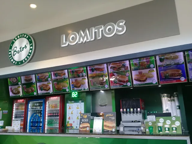 Betos Lomos