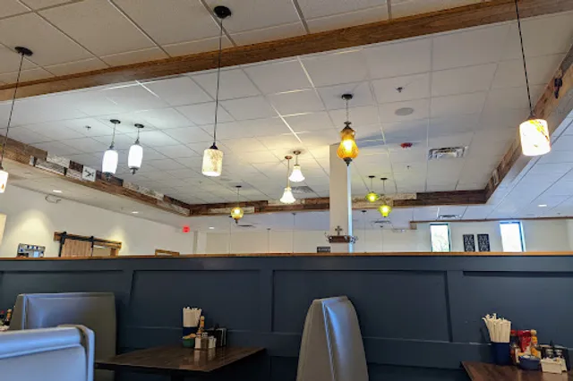 Caleb's Breakfast & Lunch