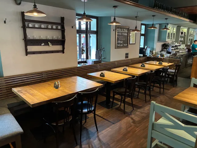 Zbraslavský Hostinec