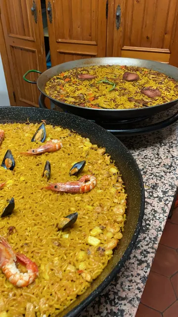 Restaurante Ros Studio