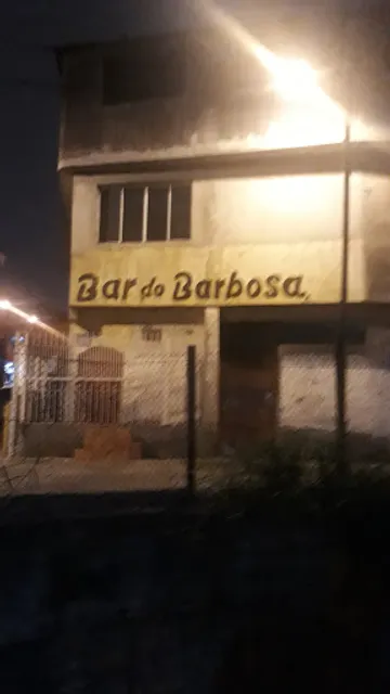 Bar Do Barbosa