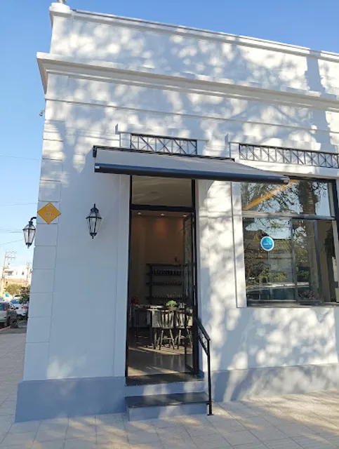 Casa de Chá Frau Hintz