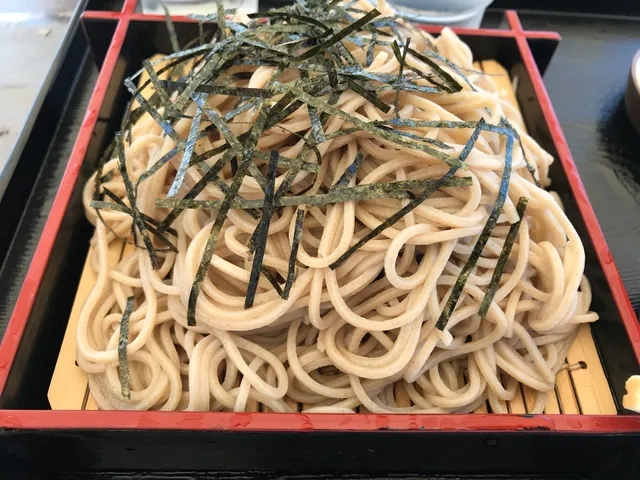 見晴らし 奈良屋