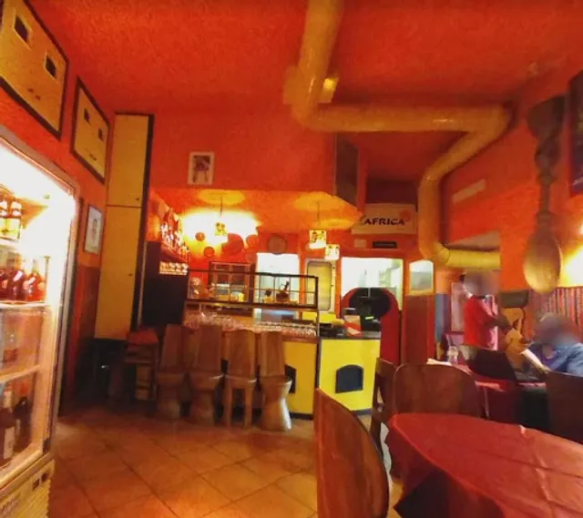 Africa Restaurant